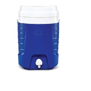 מיכל מים Gallon 2 Sport בנפח של 7.5 ליטר בצבע כחול מבית IGLOO