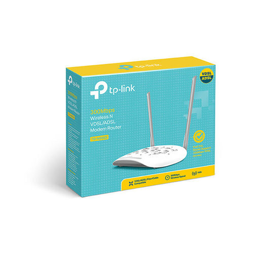  ‏ראוטר כולל מודם TP-Link TD-W9960