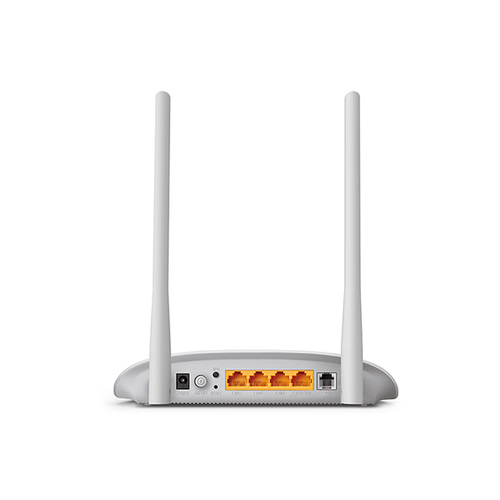  ‏ראוטר כולל מודם TP-Link TD-W9960