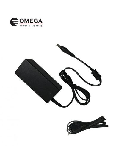 תמונת מוצר נוספת ספק כח מיוצב וממותג 12V 5A 