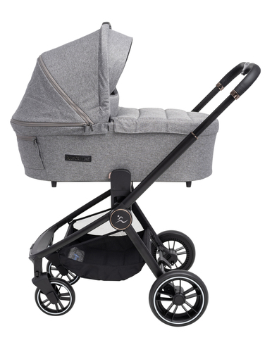 חבילת לידה הכל כלול עגלת ספורטליין- FOLD/UNICO/XL  ובנוסף קבלו  200 ש