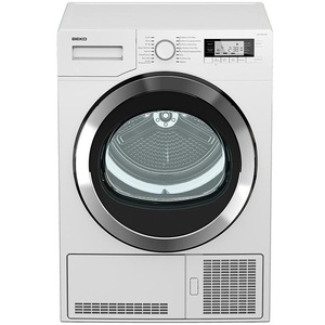 מייבש כביסה BEKO DCY9502GXB3 בקו