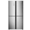 מקרר מקפיא תחתון HISENSE RQ68WC4SHAS