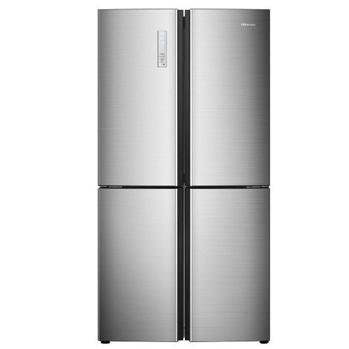 מקרר מקפיא תחתון HISENSE RQ68WC4SHAS