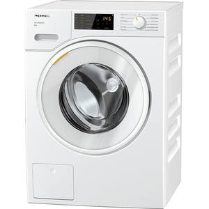 מכונת כביסה פתח חזית MIELE WSD123 מילה