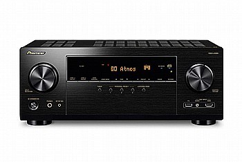 רסיבר קולנוע 9.2 Pioneer VSX-LX305