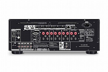 רסיבר קולנוע 9.2 Pioneer VSX-LX305