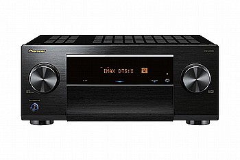 רסיבר קולנוע 9.2 Pioneer VSX-LX505