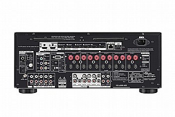 רסיבר קולנוע 9.2 Pioneer VSX-LX505