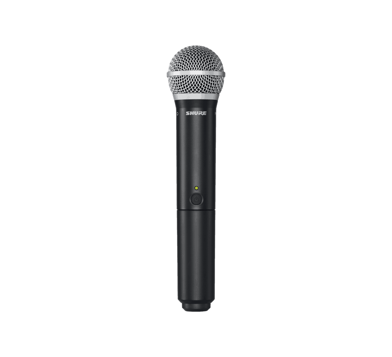 מיקרופון אלחוטי SHURE SLX24E/PG58