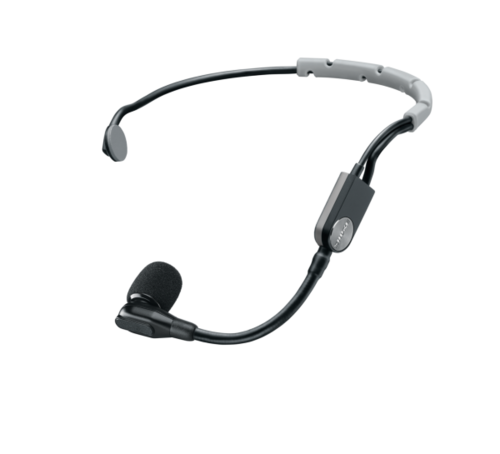 זוג מיקרופונים אלחוטיים דש SHURE BLX188E/P31 BLX188E/PG30