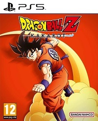 Dragon Ball Z: Kakarot - PS5
