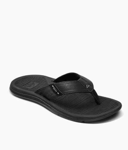 כפכפי ריף Reef Santa Ana All Black | גברים