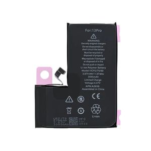  ‏החלפת סוללה Apple iPhone 13 Pro אפל