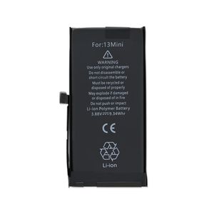 ‏החלפת סוללה Apple iPhone 13 Mini