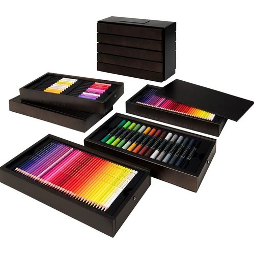 סט מהודר משולב Art&Graphic Limited Edition