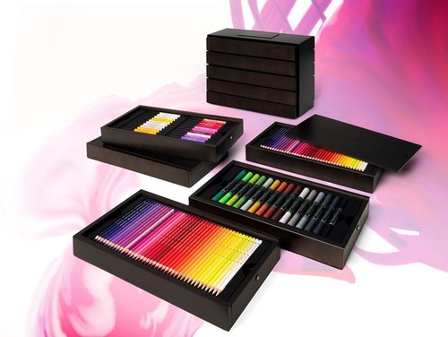 סט מהודר משולב Art&Graphic Limited Edition