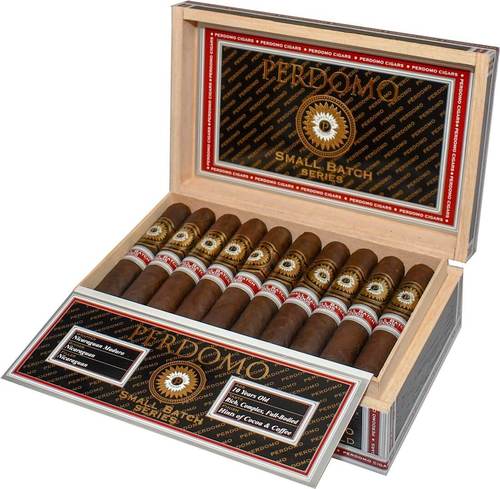 סיגר פרדומו Small Batch רוטשילד מדורו
