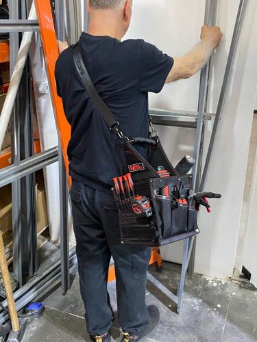 ארגונית חשמלאים 14