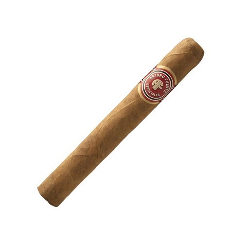 סיגר ארטורו פואנטה אספסיאל קזדורס Arturo Fuente