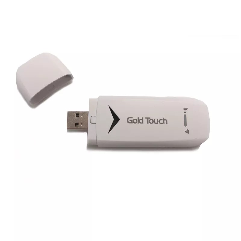 מודם סלולרי Gold Touch 4G-LTE WIFI Modem