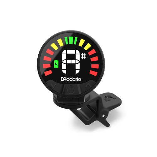 D'Addario NEXXUS 360 TUNER