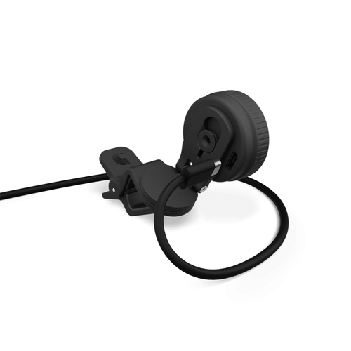 זוית נוספת D'Addario NEXXUS 360 TUNER tuner