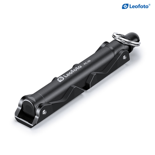 מתאם מסמארטפון לחצובה Leofoto PC-20