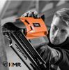 אקדח מסמרי עץ מופעל גז | תוצרת גרמניה KMR