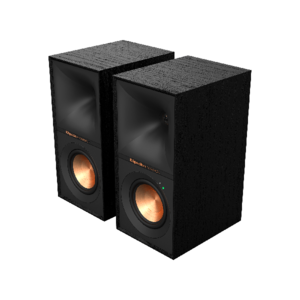  Klipsch R-40PM ACTIVE SPEAKERS