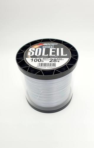 חוט ניילון יפני 500 מטר 0.87 מ