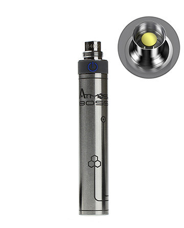 סוללה לוופורייזר אטמוס בוס - Atmos Boss Battery