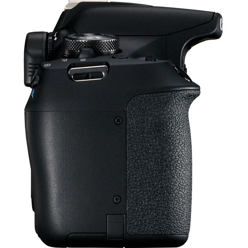 מצלמה Dslr (ריפלקס) קנון Canon Eos 2000d Body