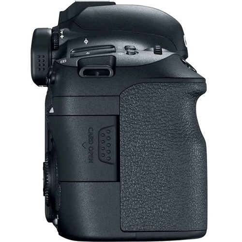 Canon EOS 6D Mark II Body
