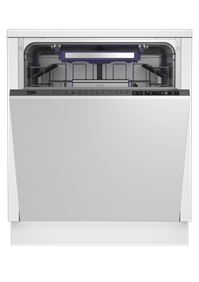 מדיח כלים רחב BEKO DIN28310 בקו