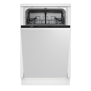 מדיח כלים צר BEKO DIS15010 בקו