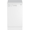 מדיח כלים צר BEKO DFS05010