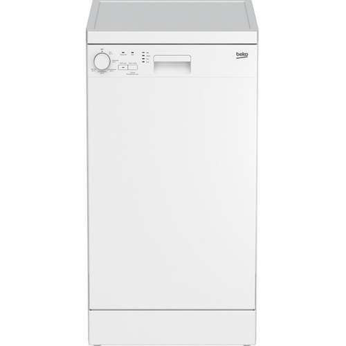 מדיח כלים צר BEKO DFS05010