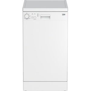 מדיח כלים צר BEKO DFS05010 בקו