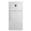 מקרר מקפיא עליון BEKO DN162220X