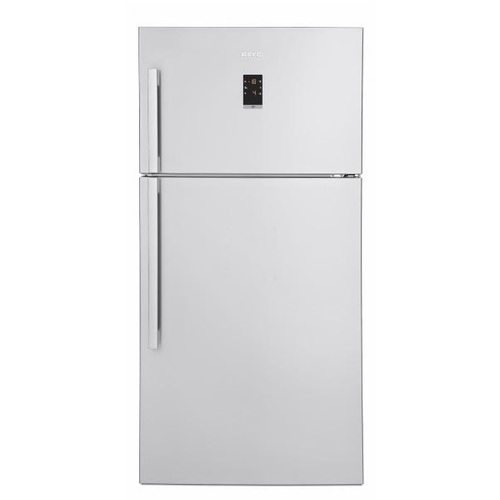 מקרר מקפיא עליון BEKO DN162220X