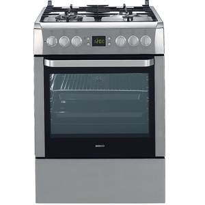 תנור אפייה BEKO CSM61321DX בקו