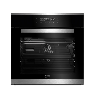 תנור אפייה BEKO BIM25400XMS