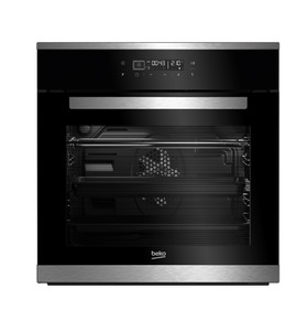 תנור אפייה BEKO BIM25400XMS בקו