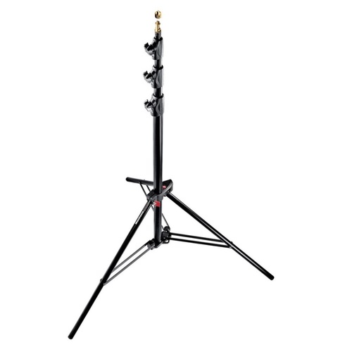 סט 3 חצובות תאורה Manfrotto 1004BAC