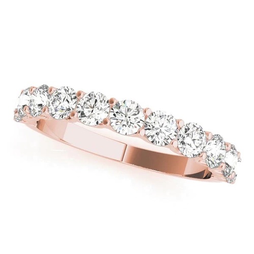 טבעת יהלומים 0.70ct מקולקציית 