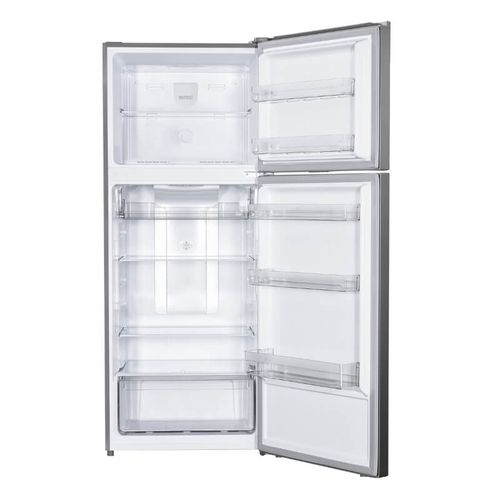 מקרר מקפיא עליון 448 ליטר דגם HRF2520SS HAIER נירוסטה