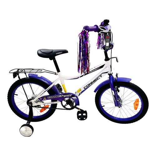 אופני BMX מידה 16 לגילאי 4-5