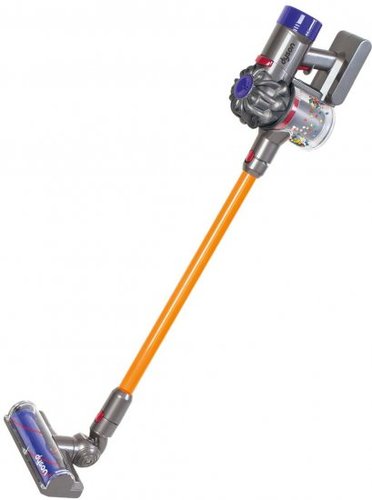 שואב אבק *צעצוע לילדים* דייסון DYSON  דייסון לילדים