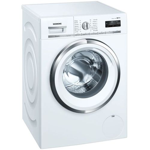 מכונת כביסה Siemens WM14N28XPL ‏8 ‏ק